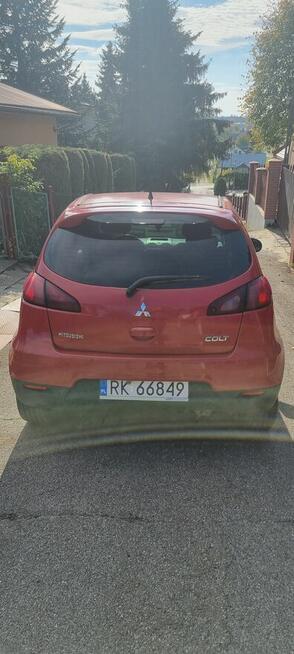 Samochod Krosno - zdjęcie 3