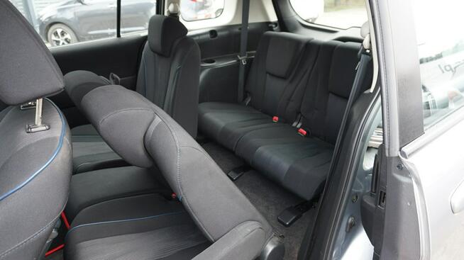 Mazda 5 zarejestrowany, ubezpieczony. Gwarancja. Polecam !!! Zielona Góra - zdjęcie 9