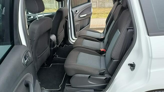 Ford S-Max Zadbany. Polecam. Stare Budy - zdjęcie 6