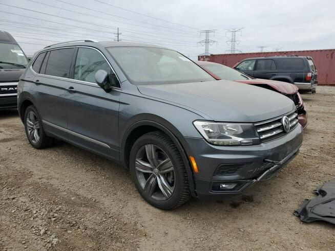 Volkswagen Tiguan SE Virtual Sękocin Nowy - zdjęcie 4