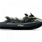 Kawasaki Jet Ski Ultra 310LX 2024 (MITRA SPORT) Bydgoszcz - zdjęcie 3