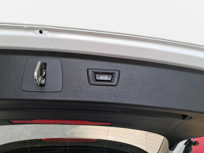 BMW 218 VAT 23% 2.0d 150KM automat 2021r., salon PL, I właściciel Swarzędz - zdjęcie 12