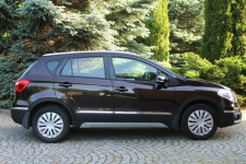 Suzuki SX4 S-Cross Benzyna  120 KM  4x4 Przebieg 108 tys km Lubań - zdjęcie 6