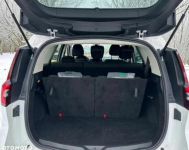 Najtańszy!!! 7 OSOBOWY mały przebieg GRAND SCENIC 2017R Brzóstowa - zdjęcie 7