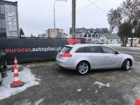 Opel Insignia 2.0 CDTi 160KM Klimatronic Xenon Navi Łuków - zdjęcie 3