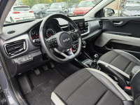 Kia Stonic Wersja L / Salon PL / Gwarancja do 2030 / Kamera / 6 MT Bełchatów - zdjęcie 9