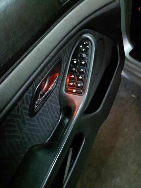 BMW E39 2.2 gaz Gniezno - zdjęcie 5