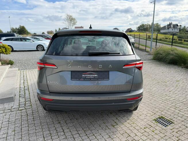 Škoda Karoq *FULL LED*dsg*kamera*virtual*lift Sierakowice - zdjęcie 6