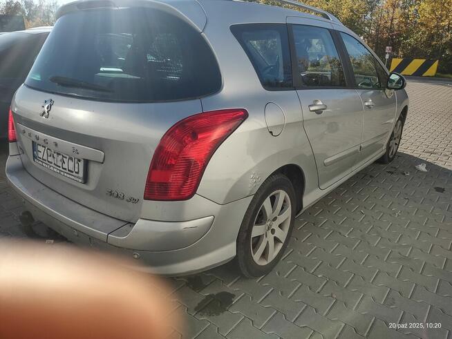 Sprzedam lub zamienię 308sw Zgierz - zdjęcie 5