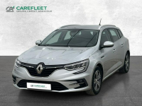 Renault Megane 1.3 TCE FAP Equilibre Kombi