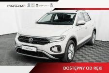 Volkswagen T-Roc 1.0 TSI Life Podgrz.f Cz.park LED Salon PL VAT 23%