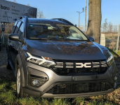 Dacia Jogerr z lpg Ozorków - zdjęcie 3