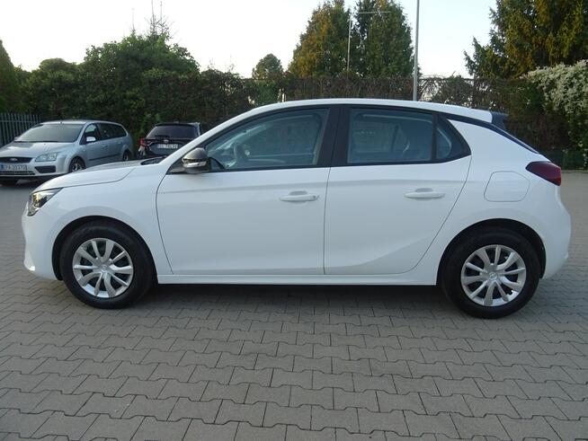 Opel Corsa 1.2 75 KM, Edytion, Niski przebieg Łódź - zdjęcie 3