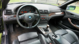 BMW 318 piękna zadbana bogata. Polecam Zielona Góra - zdjęcie 10