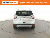 Ford Kuga el klapa auto klima navi kamera pdc Warszawa - zdjęcie 6