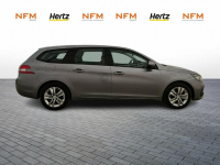 Peugeot 308 SW 1,5 Bluehdi(130 KM) Active Salon PL Faktura-Vat Warszawa - zdjęcie 7