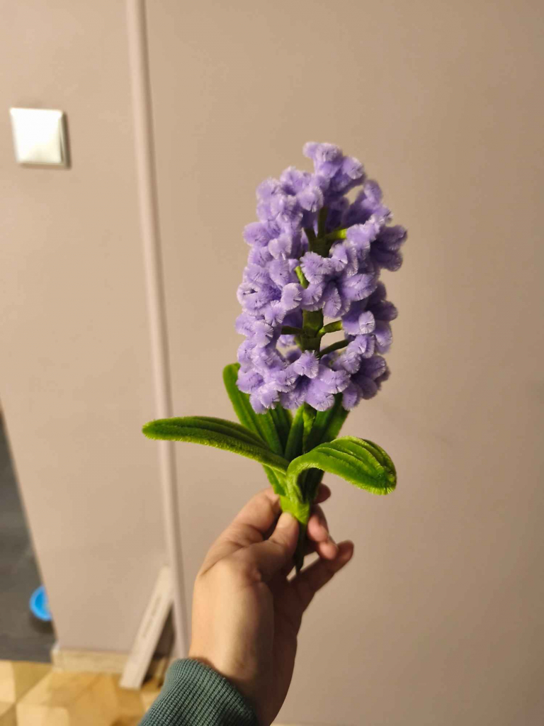 Kwiaty ręcznie robione Pobołowice - zdjęcie 2