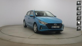 Hyundai i20 1.2 Pure! Z Polskiego Salonu! Faktura VAT!