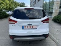 Ford Kuga 2.0 Diesel Automat Szczecin - zdjęcie 8