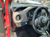 Toyota Yaris 1.5 Benzyna-hybryda 73 KM Przebieg-59 128 km Twardów - zdjęcie 11