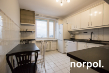 4 pokojowe mieszkanie z loggią , 90m2 Kraków - zdjęcie 9