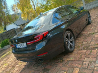 BMW G 30 520 D xd z roku 2017 STAN WZOROWY !!!! Ruda Śląska - zdjęcie 2