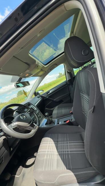 Volkswagen golf 7 Odolanów - zdjęcie 6