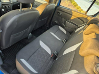 Dacia Sandero Stepway kamera navi led pdc Pierwszy właściciel Drelów - zdjęcie 8