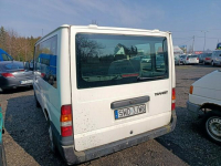 Ford Transit 2.0TDCI 85km 04r 9os Tarnów - zdjęcie 3