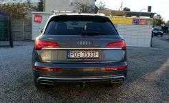 Audi Q5 Ostrów Wielkopolski - zdjęcie 4