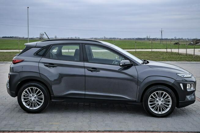 Hyundai Kona Sadlno - zdjęcie 4