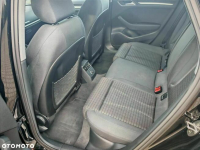 Audi A3 Sportback 1.4 TFSI e-tron Zabrze - zdjęcie 10