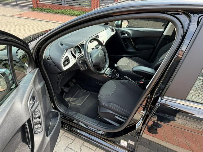 Citroen C3 Lift 1.2Vti Selection Bezwypadkowy Gostyń - zdjęcie 10