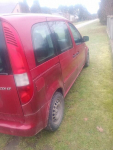 Witam mam do sprzedania Mercedes vaneo 17 Siewierz - zdjęcie 4