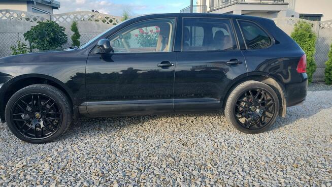 Sprzedam samochód Konin - zdjęcie 5