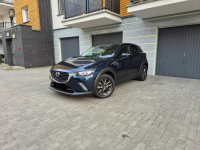 Mazda CX-3 Zarejestrowana_AsystentPasa_BOSE_Możliwa zamiana!