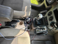 Jeep Patriot Jabłonica Polska - zdjęcie 5