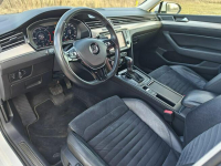 Volkswagen Passat 4motion DSG 240KM Karczew - zdjęcie 11