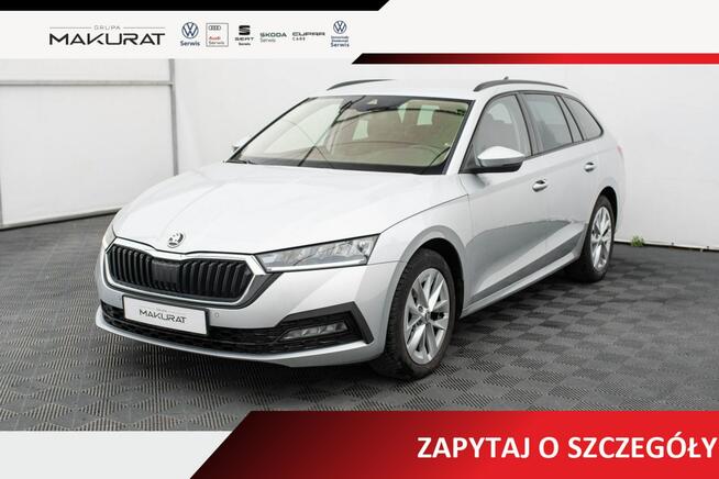 Škoda Octavia WD4783R#2.0 TDI Ambition DSG K.cof LED Salon PL VAT23% Gdańsk - zdjęcie 1