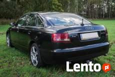 audi A6 2.0 tdi Multitronick Oświęcim - zdjęcie 2