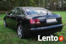 audi A6 2.0 tdi Multitronick Oświęcim - zdjęcie 2