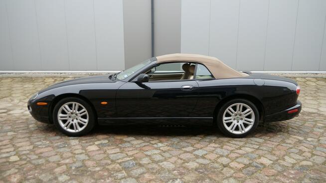 4.2 V8 Automat XK8 Lift Stan BDB Bezwypadkowy LUXURYCLASSIC Koszalin - zdjęcie 5