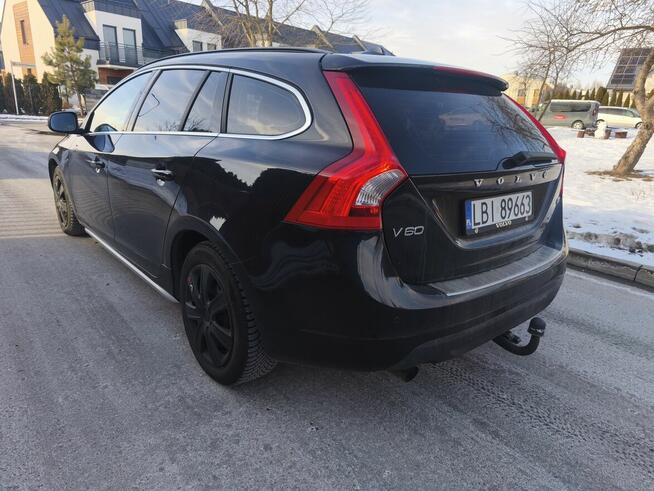 Volvo V60 D3 163 km Biała Podlaska - zdjęcie 2