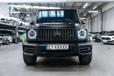 Mercedes G 63 AMG Gwarancja V.2027. F-VAT23%. Bezwypadkowy. WEBASTO Węgrzce - zdjęcie 4