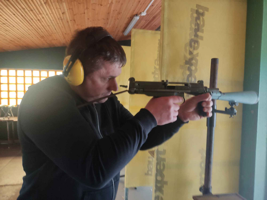 Kurs Doskonalący OCHRONA obowiązkowy co 5 lat dla Kwalifikowanych Piotrków Trybunalski - zdjęcie 4