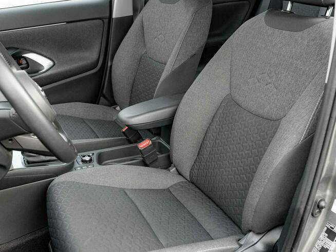 Toyota Yaris Cross 1.5 Comfort AWD K.cof Tempomat aktywny Salon PL Gdańsk - zdjęcie 12