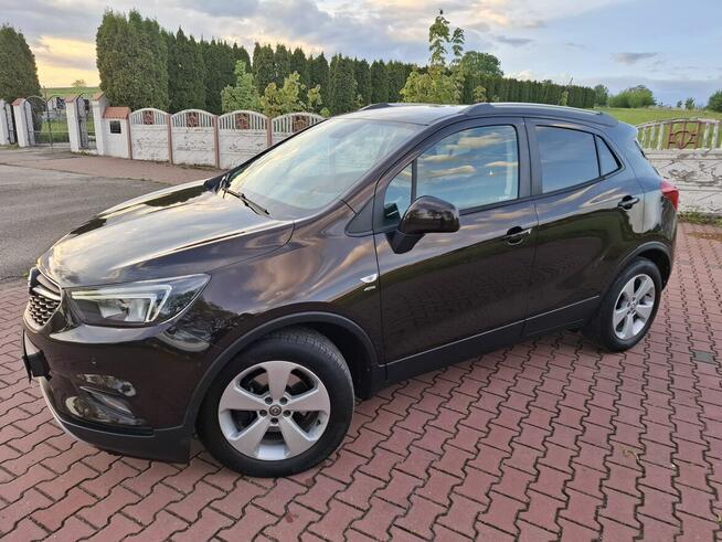 1.4_140KM_Serwis ASO_Bezwypadek 100%_Zadbany Pawłów - zdjęcie 4