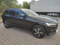 Volvo XC 60 Fv23 Salon Polska R-DESING Otwock - zdjęcie 10