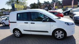 Ford Transit Courier super stan. Gwarancja. Polecam!!! Zielona Góra - zdjęcie 4