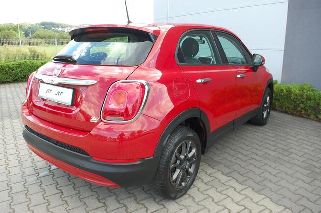 Fiat 500x Dębica - zdjęcie 4